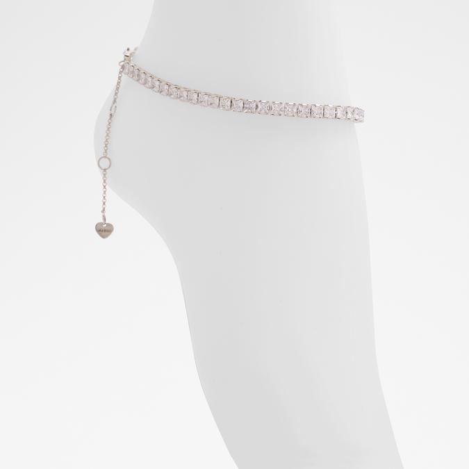 Valentinaw Women's Multicolour Anklet image number 0