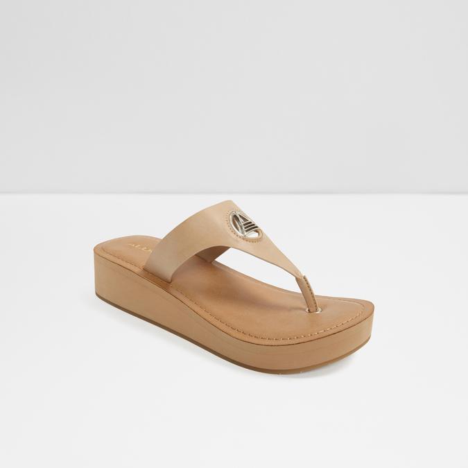 Roryan Women's Bone Sandals image number 0