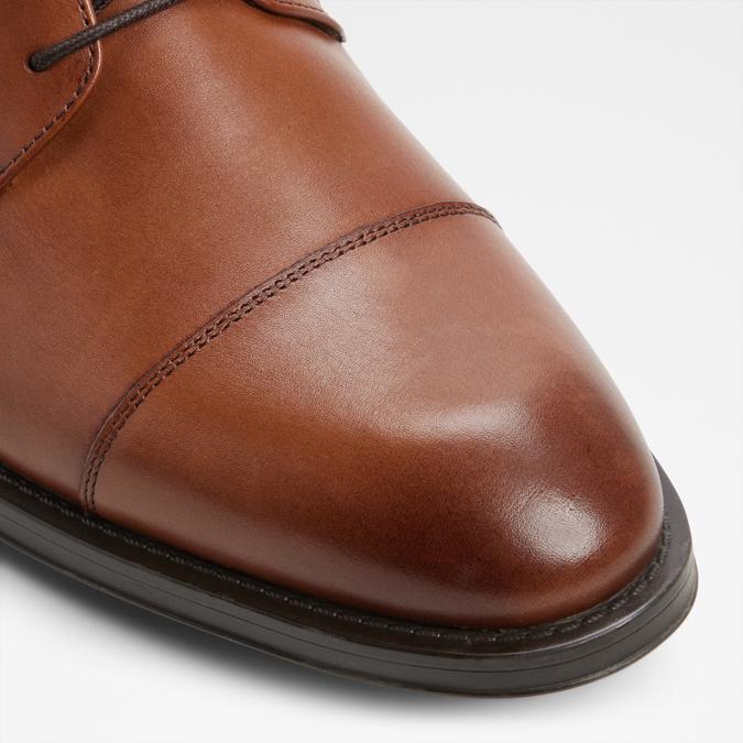 GREGORIOAM-IN Brown Men Dress Lace Up image number 4