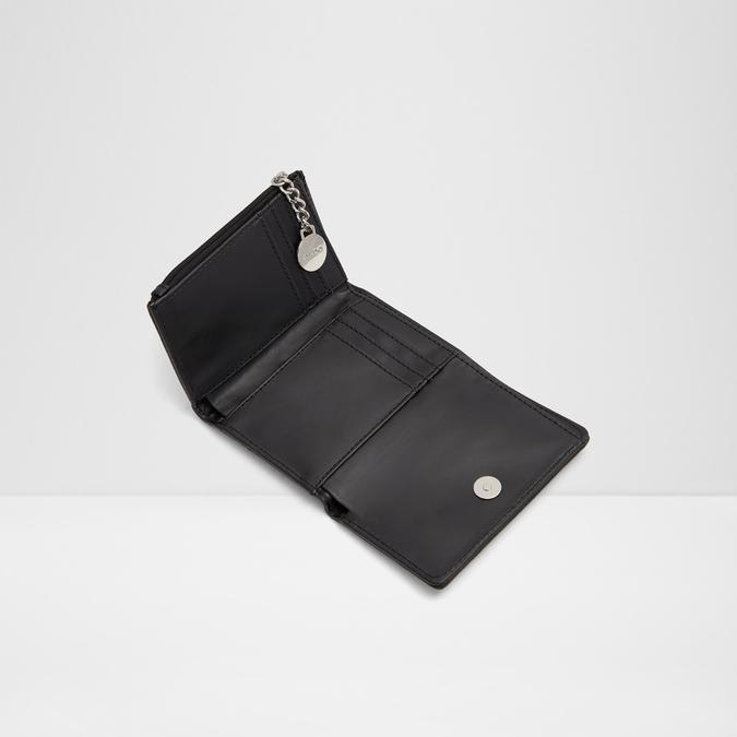 Pietrarubbia Women s Black Wallet Aldo Shoes