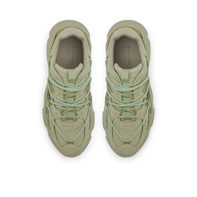 Hyde Men's Green Joggers