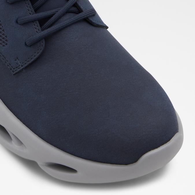 Recoil Men's Navy Lace-Up image number 5