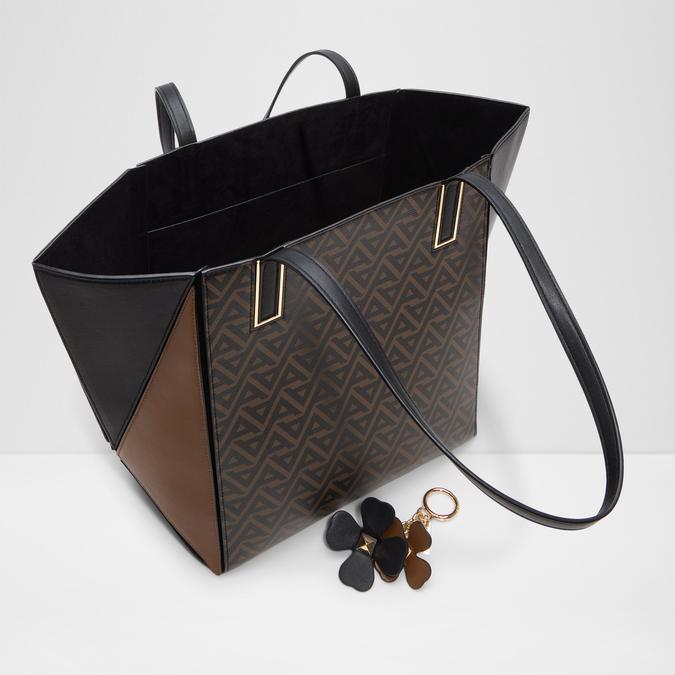 Largeprismatote Women's Multicolor Tote image number 2