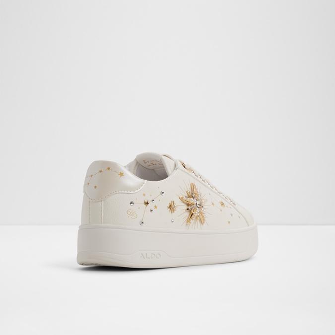 STARBRIGHTA White Women Sneaker