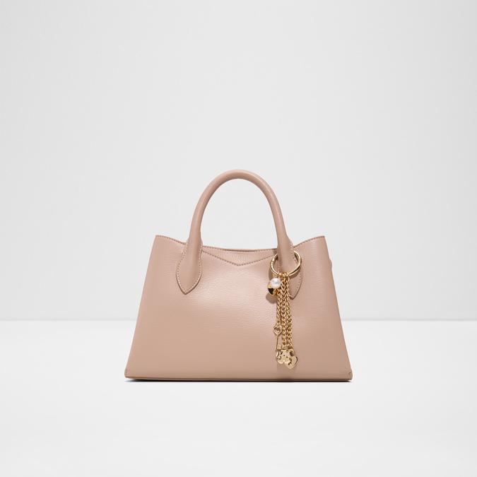 Carimma Women's Pink Satchel