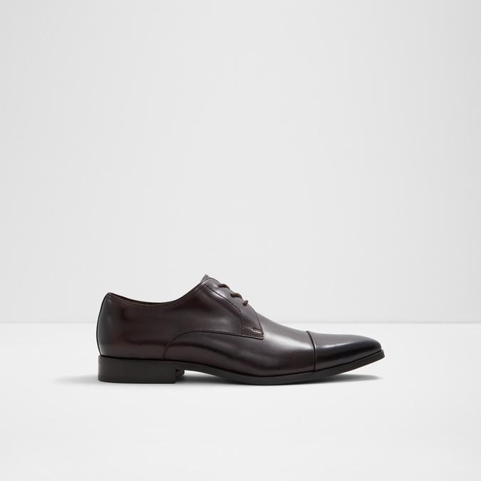 Mulligan Men's Brown Dress Lace Up image number 0