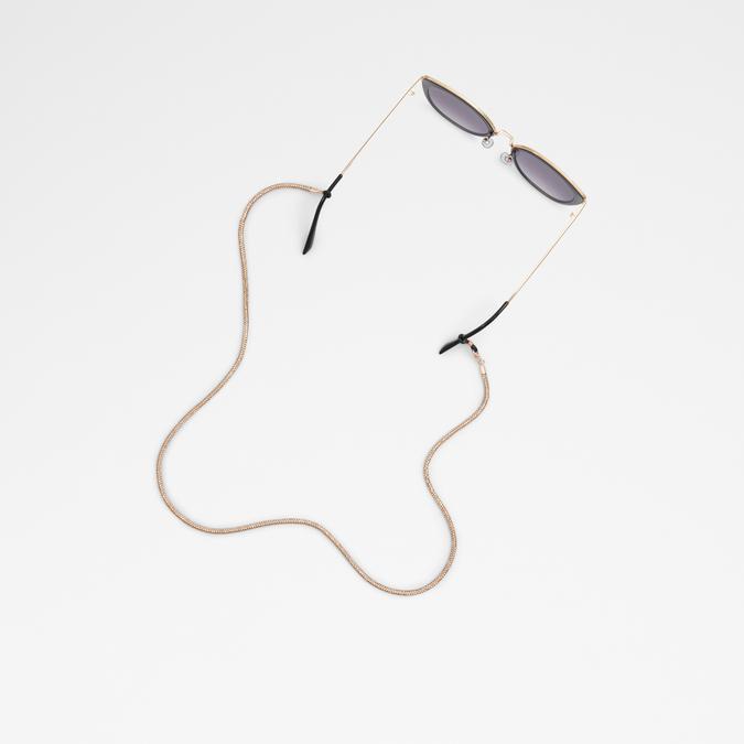 Castorbean Women Rose Gold Sunglass Chain