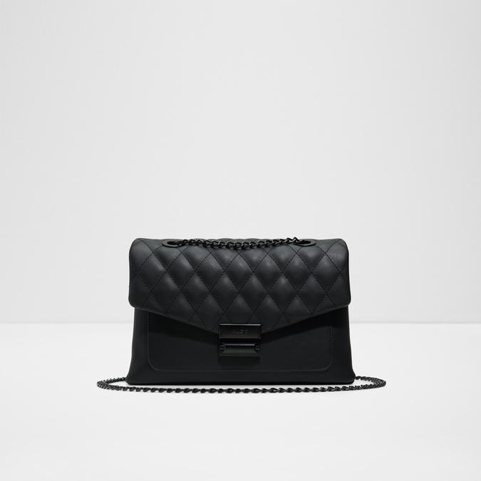 Haiadien Women's Black Cross Body