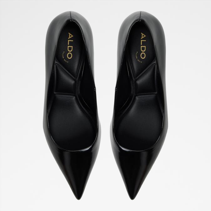 RUPARI-IN BLACK Women Pumps image number 5