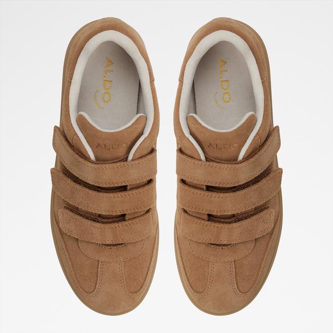 Tefi-In Women's Beige Athletics