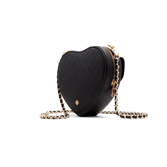 Lilheart Women's Black Cross Body image number 1