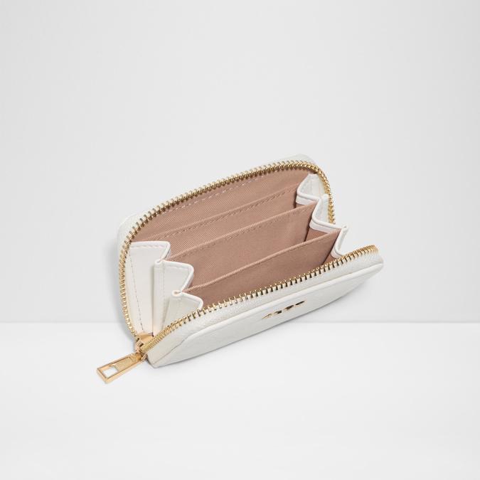 ARACLYA WHITE Women Wallet/Change Purse
