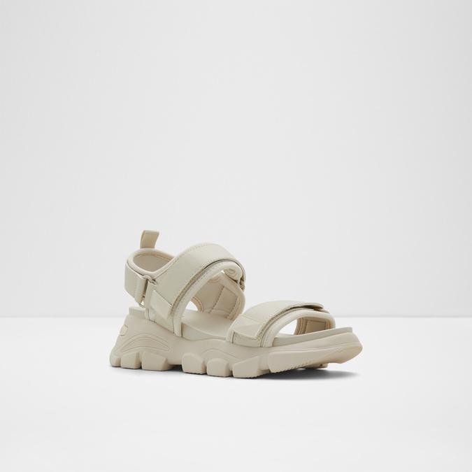 Godish Women's Open White Footbed image number 3