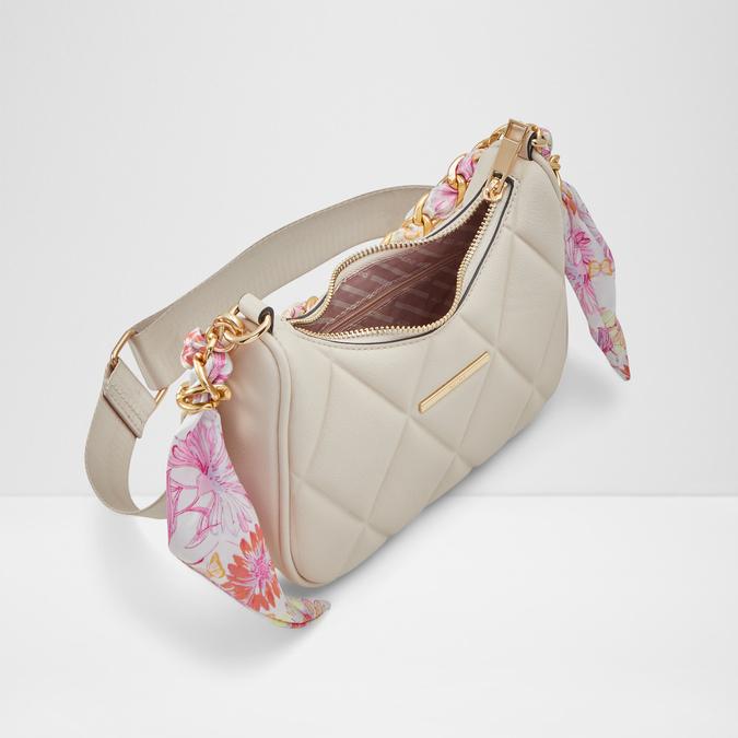 Community Women's White Shoulder Bag image number 2