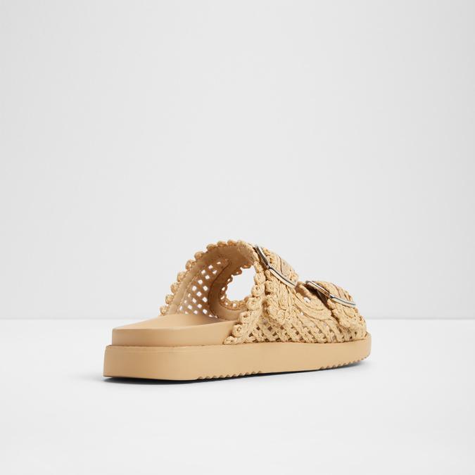 Bohochica-In Women's Natural Footbed image number 4