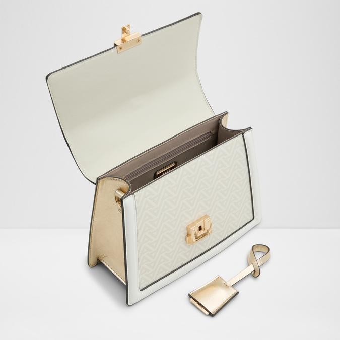  MARTISSA BEIGE Women Top Handle image number 2