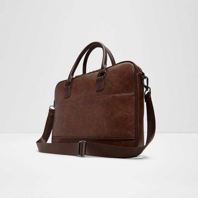 Tourneur Men's Brown Laptop Bag