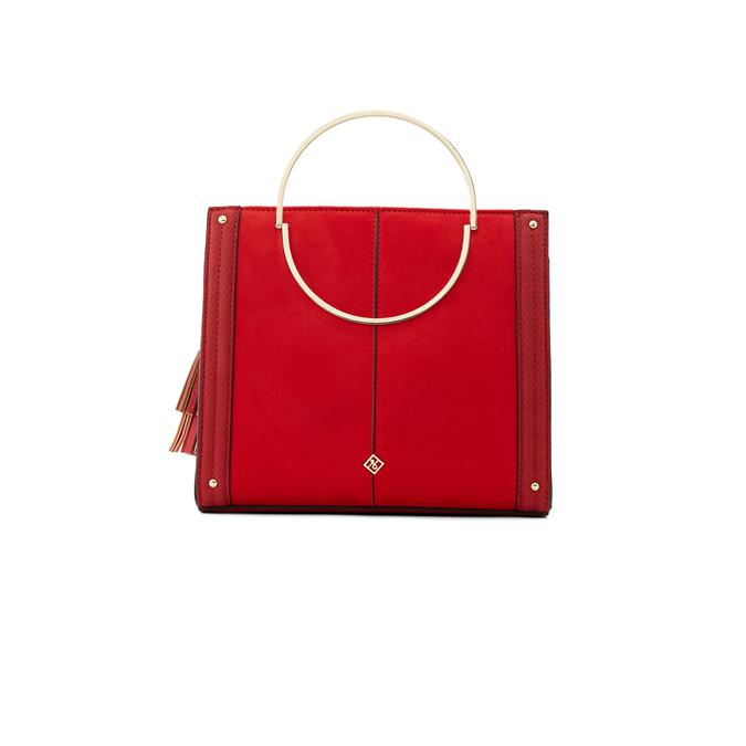 Vixen Women's Red Tote image number 0