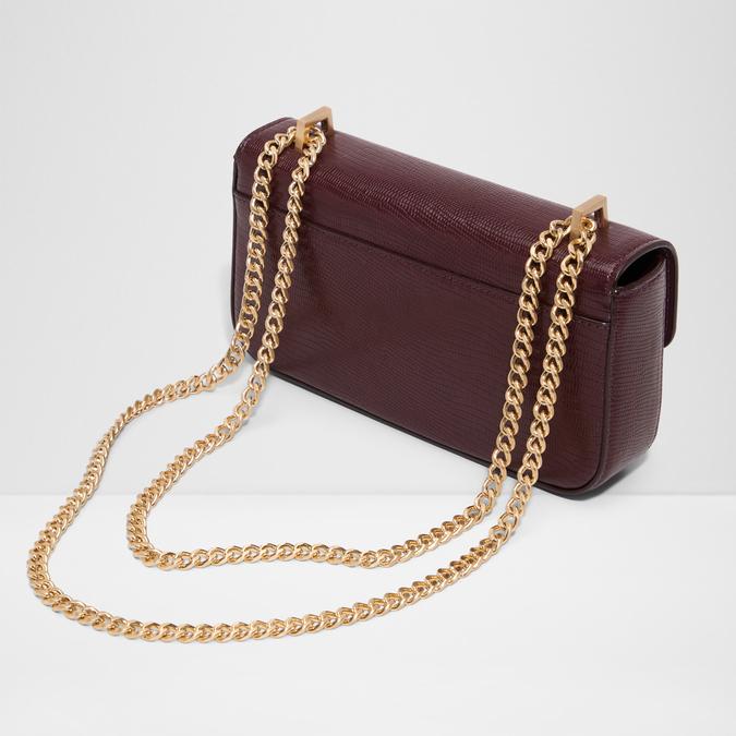 FERLA Bordo Women Cross Body