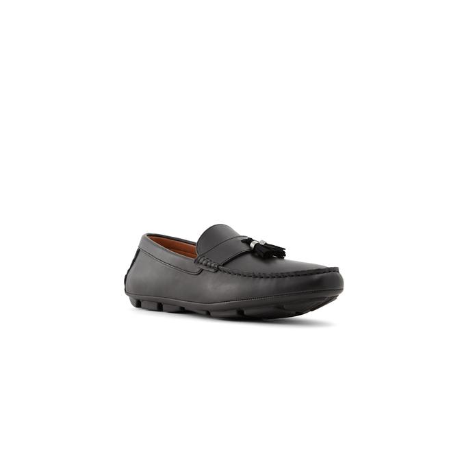 Wattkins Men's Other Black Loafers image number 3