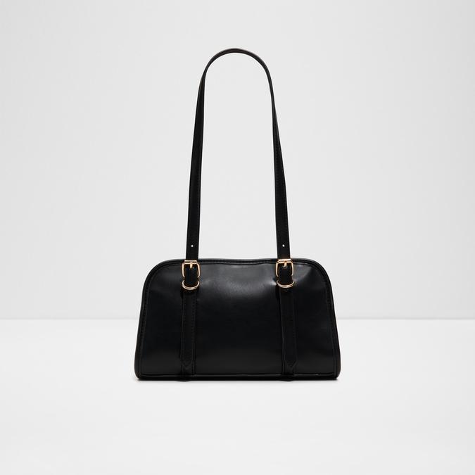 Kailyy Women's Black Shoulder Bag image number 0