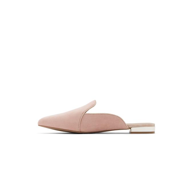 Phytomyza Women's Light Pink Loafers image number 2