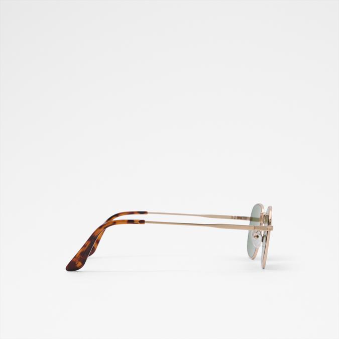 FIINN Gold Men Sunglasses