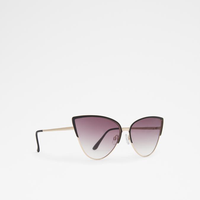 Graewia Women's Black Sunglasses image number 1