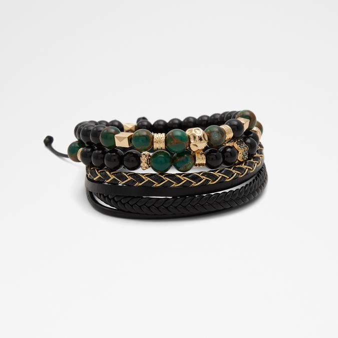 Alderbrae Men's Green Bracelets image number 0