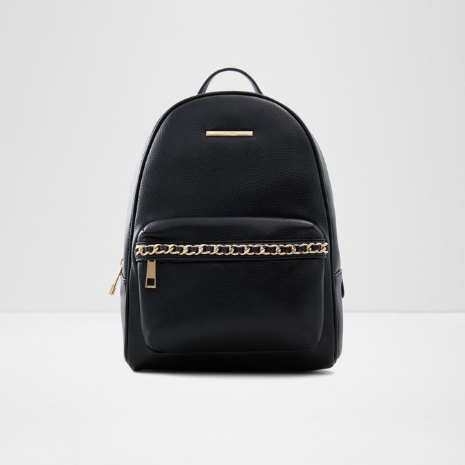 Theliwiel Women's Black Backpack image number 0