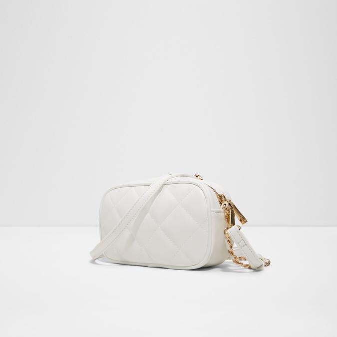  SWEETPIE WHITE Women Cross Body image number 1