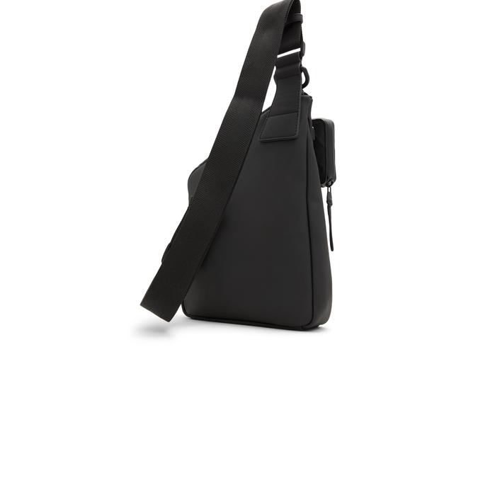 Tattico Men's Black Cross Body