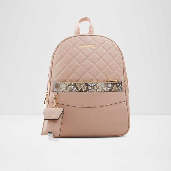 Amoreira Women's Light Pink Backpack image number 0