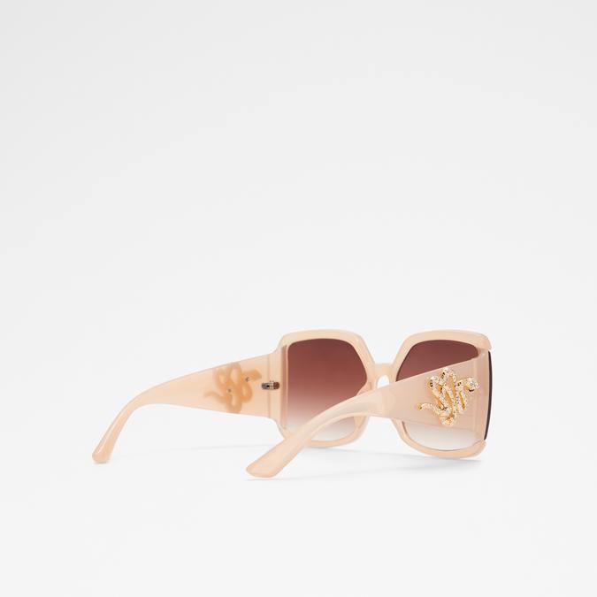 Wendalla Women's Natural Sunglasses image number 3