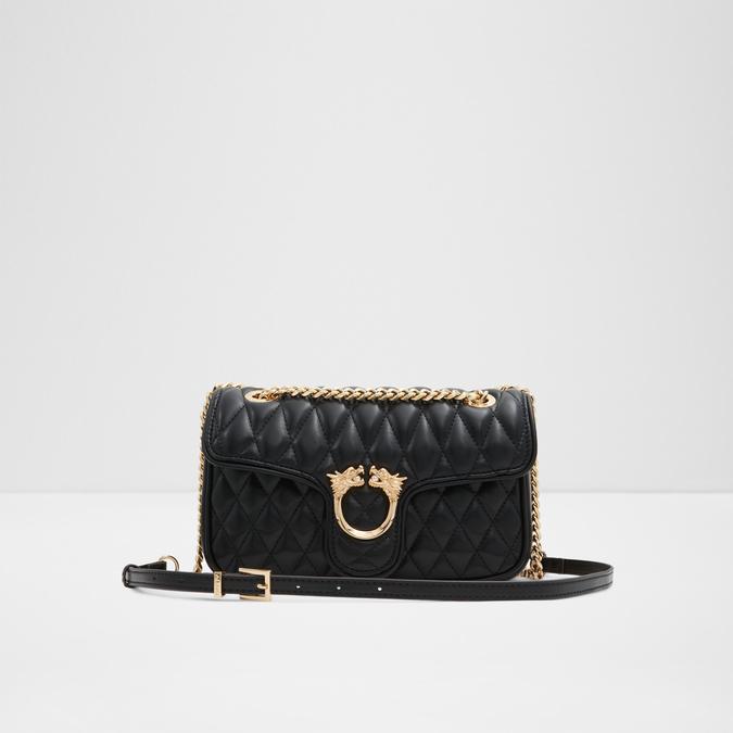 Lounya Women's Black Cross Body image number 0