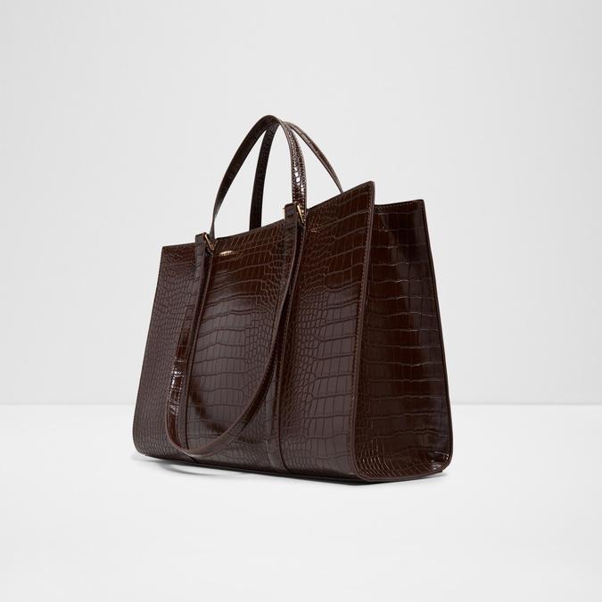 Ninetofive Women's Brown Tote image number 1