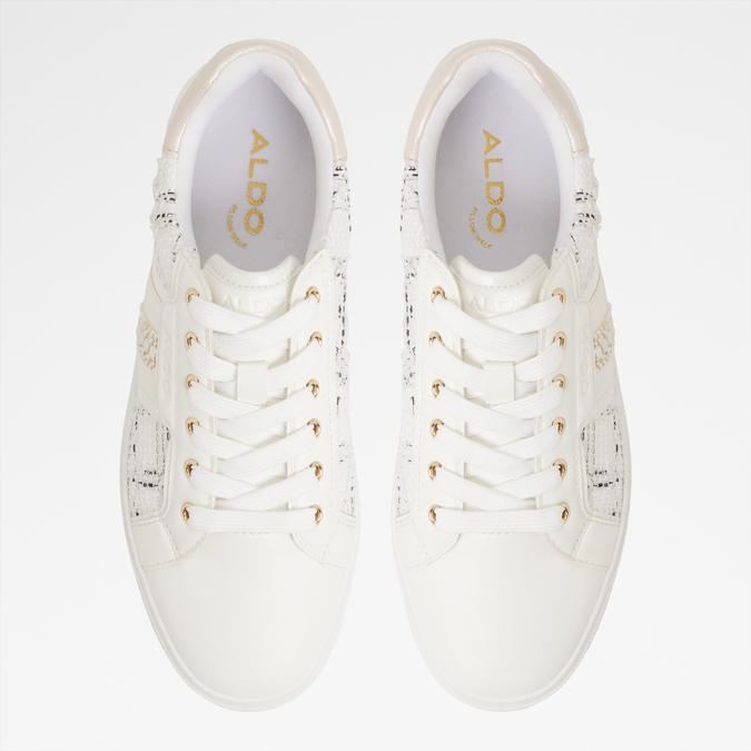 BERENTERIELA-IN White/Black Women Athletics image number 5