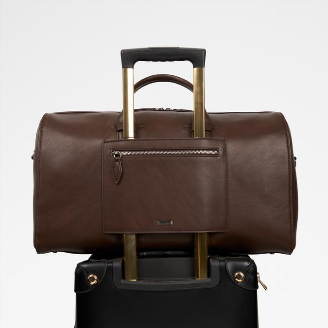 Ronquil Men's Brown Tote image number 3