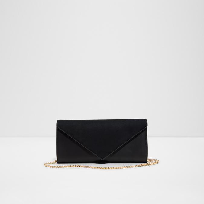 ALICEIA Black Women Cross Body