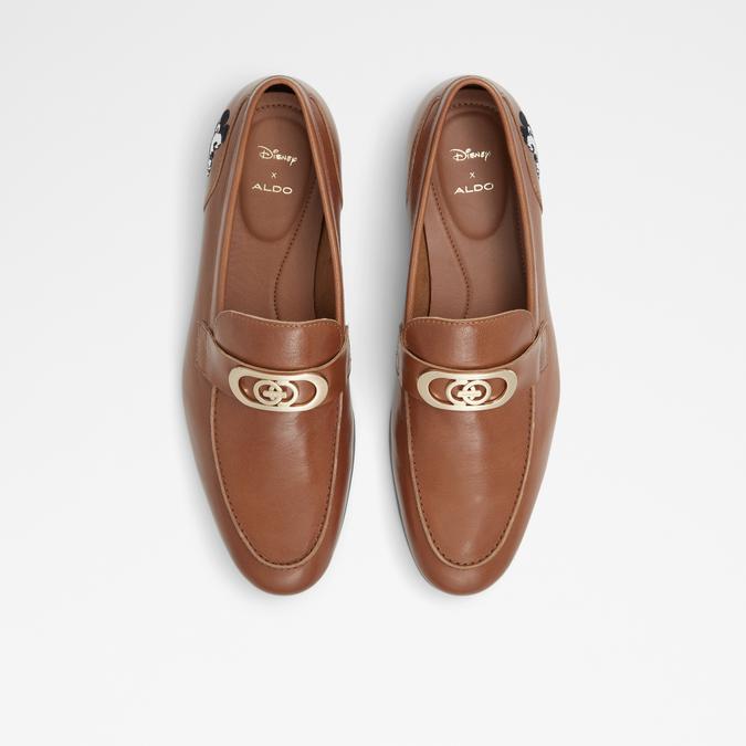 Brown Loafers - Disney x ALDO image number 2