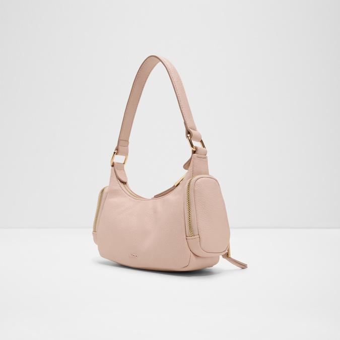 Ppiper Women's Pink Shoulder Bag image number 3