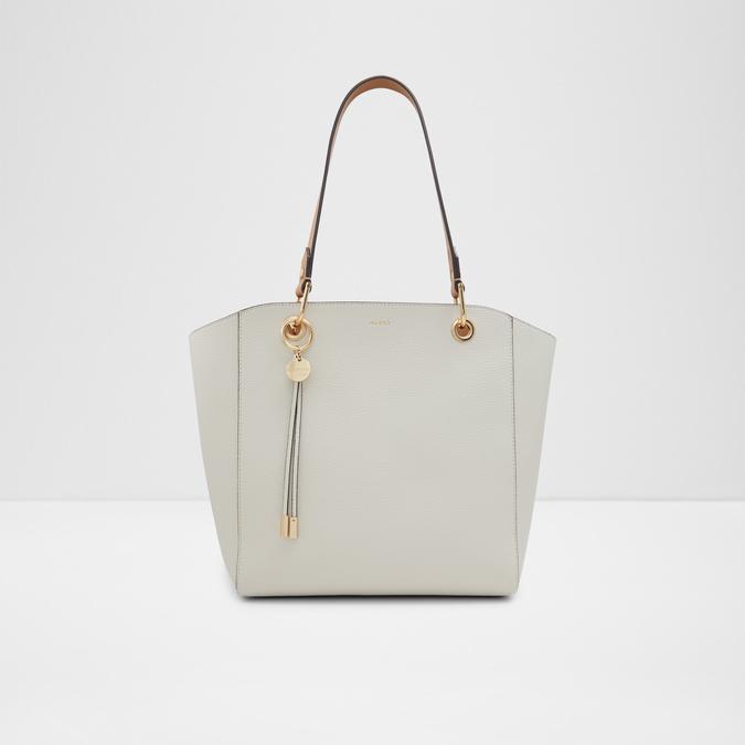 Marceline Women's Other White Totes image number 0