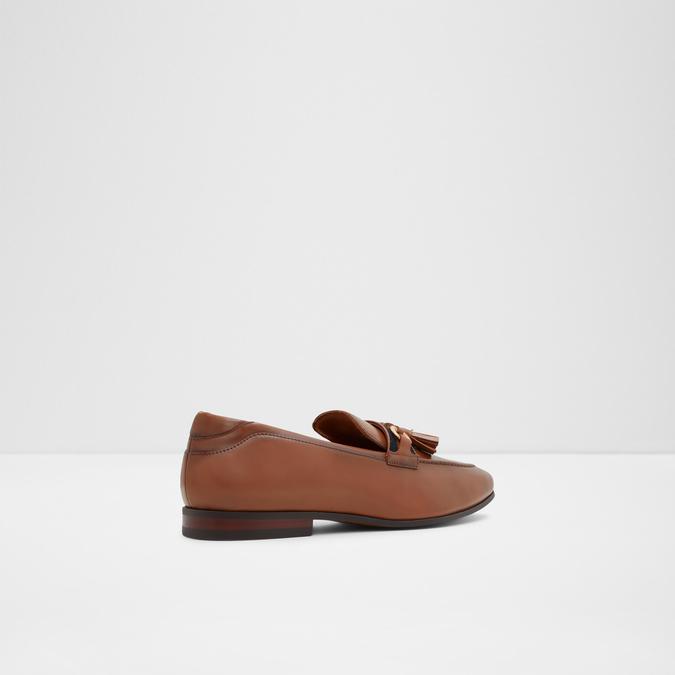 Tomar Men's Cognac Loafers image number 1