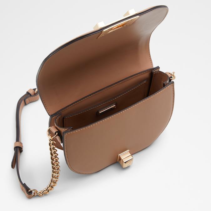 Saddlebae Women's White Cross Body image number 2