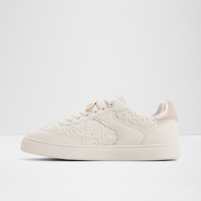 ERILGA White Women Sneaker image number 2
