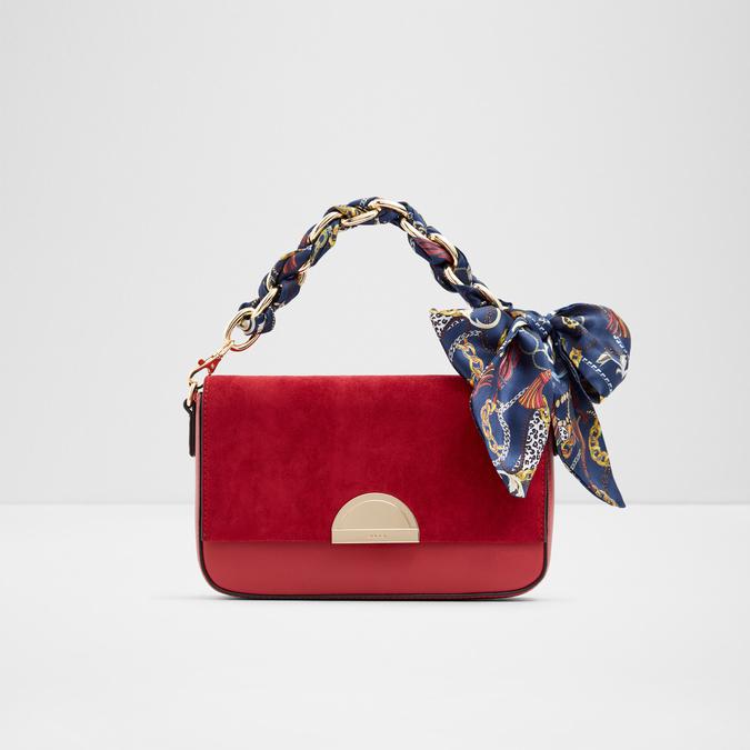 Legiellan Women's Red Crossbody image number 0