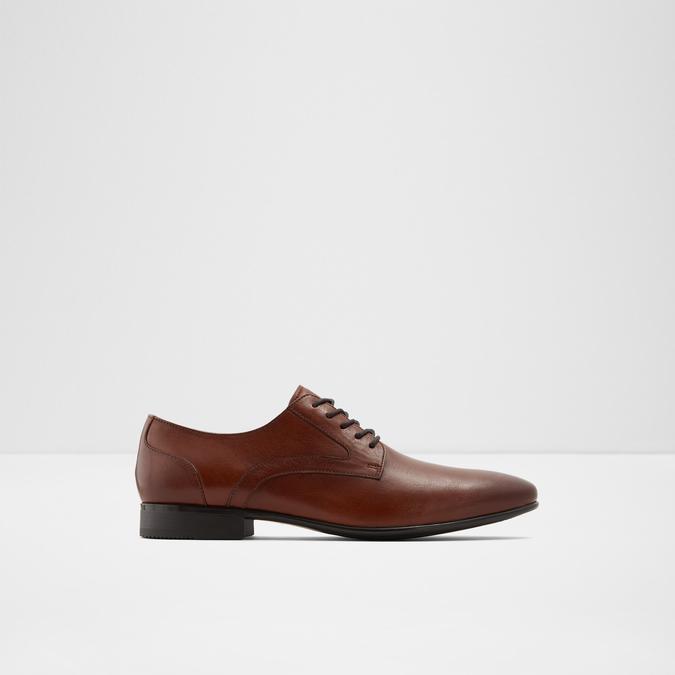 Umealian Men's Cognac Dress Shoes image number 0