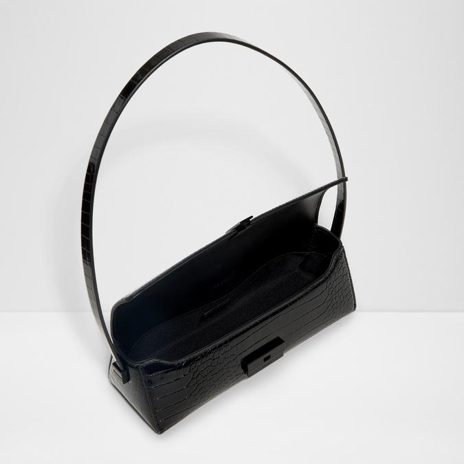  ALESSIANA BLACK Women Shoulder Bag image number 2