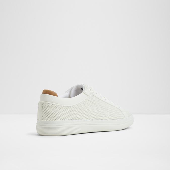 FINESPEC-IN White Men Sneakers