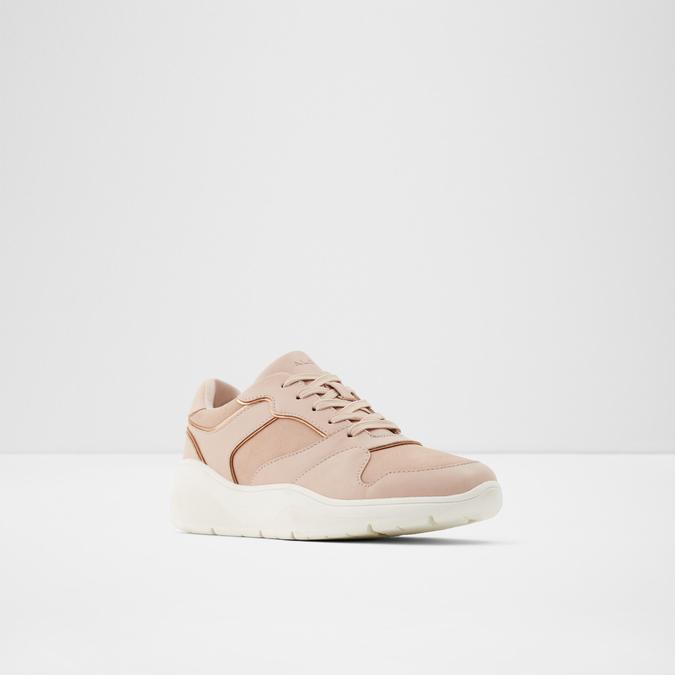 Agrarevia Women's Pink  Joggers image number 3